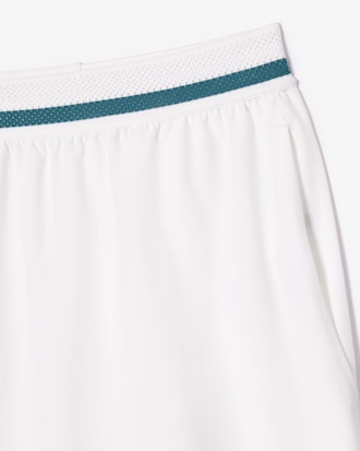 Men's Lacoste Tennis x Novak Djokovic Shorts