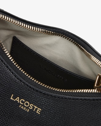 Small Champs-&Eacute;lys&eacute;es Half-Moon Bag