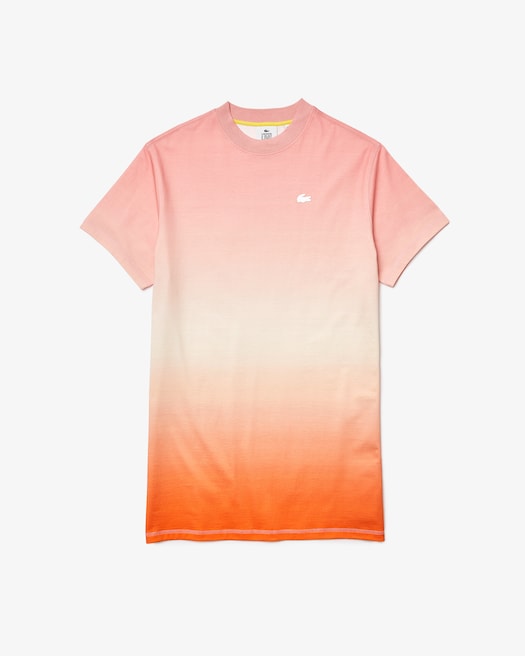 Rose / Blanc / Orange