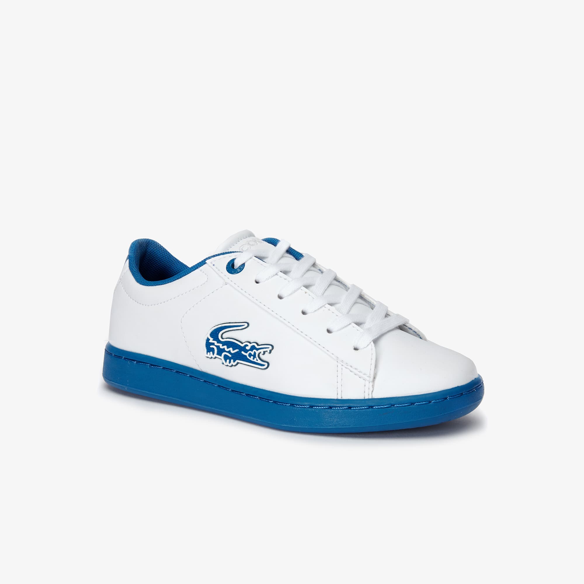lacoste golf belt