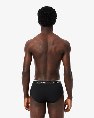 Men's Briefs 3-Pack