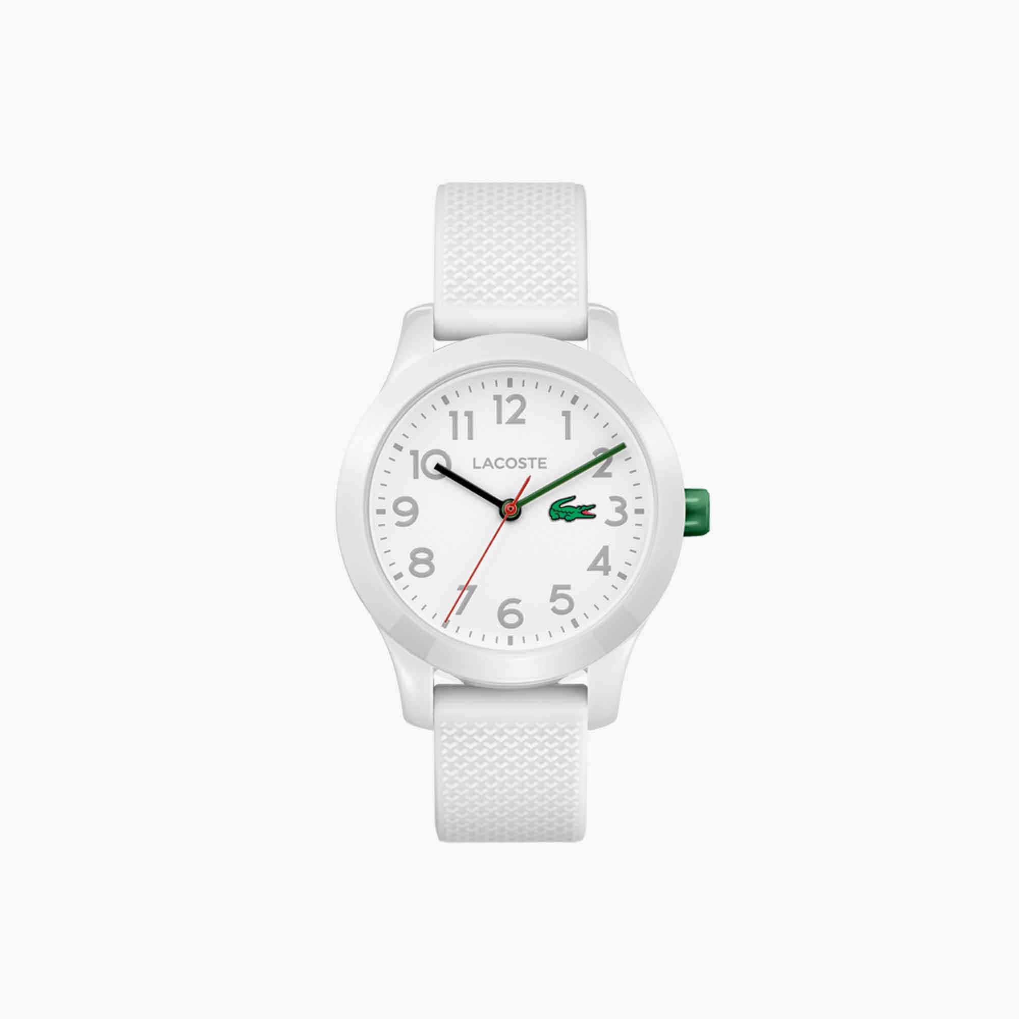 junior lacoste watch