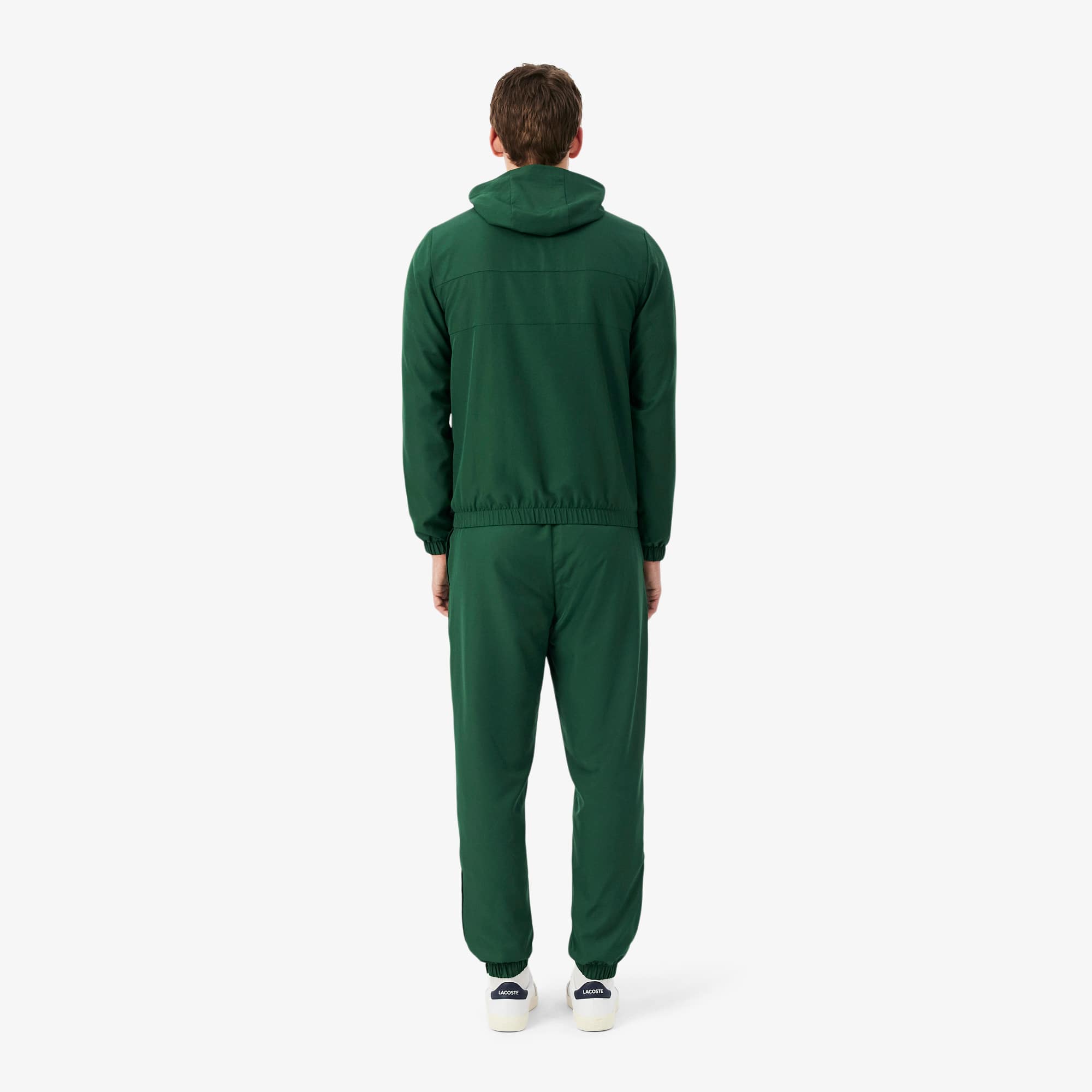 Unisex Lacoste x Novak Djokovic The GOAT Sweatpants - Lacoste x