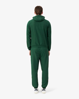 Unisex Lacoste x Novak Djokovic The GOAT Sweatpants