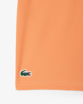 Men's Lacoste Tennis x Novak Djokovic Shorts