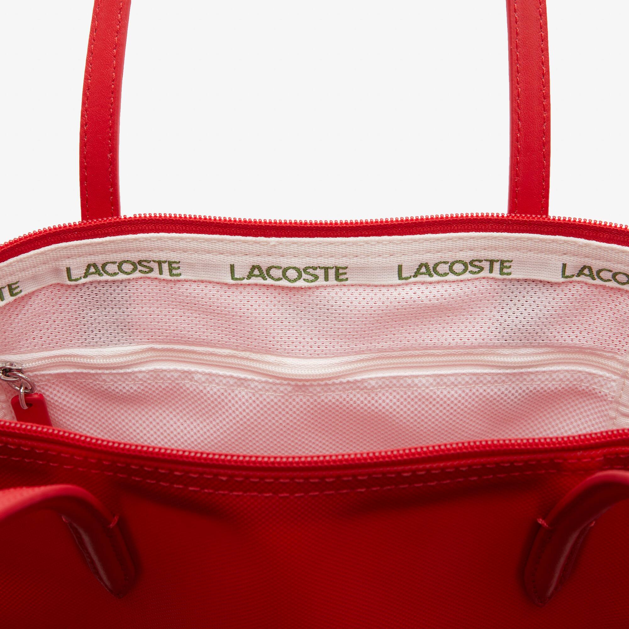 L.12.12 Concept Vertical Tote - Bags - New In 2025 | Lacoste