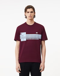 Men's Made In France Heavy Cotton T-Shirt