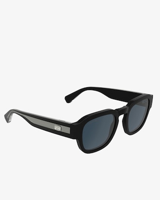 Lunettes Icons rondes ac&eacute;tate