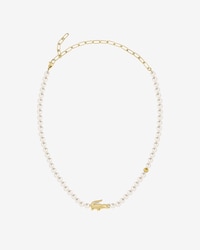 Unisex Matchpoint Necklace