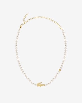 Unisex Matchpoint Necklace