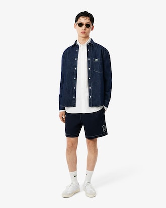 Regular Fit Oxford Shirt