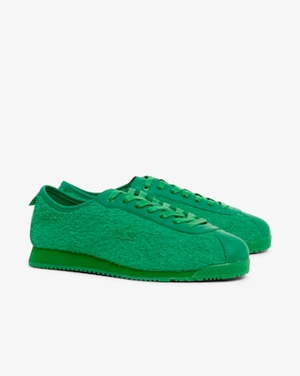 Men&rsquo;s Runway Club-Low Sneakers