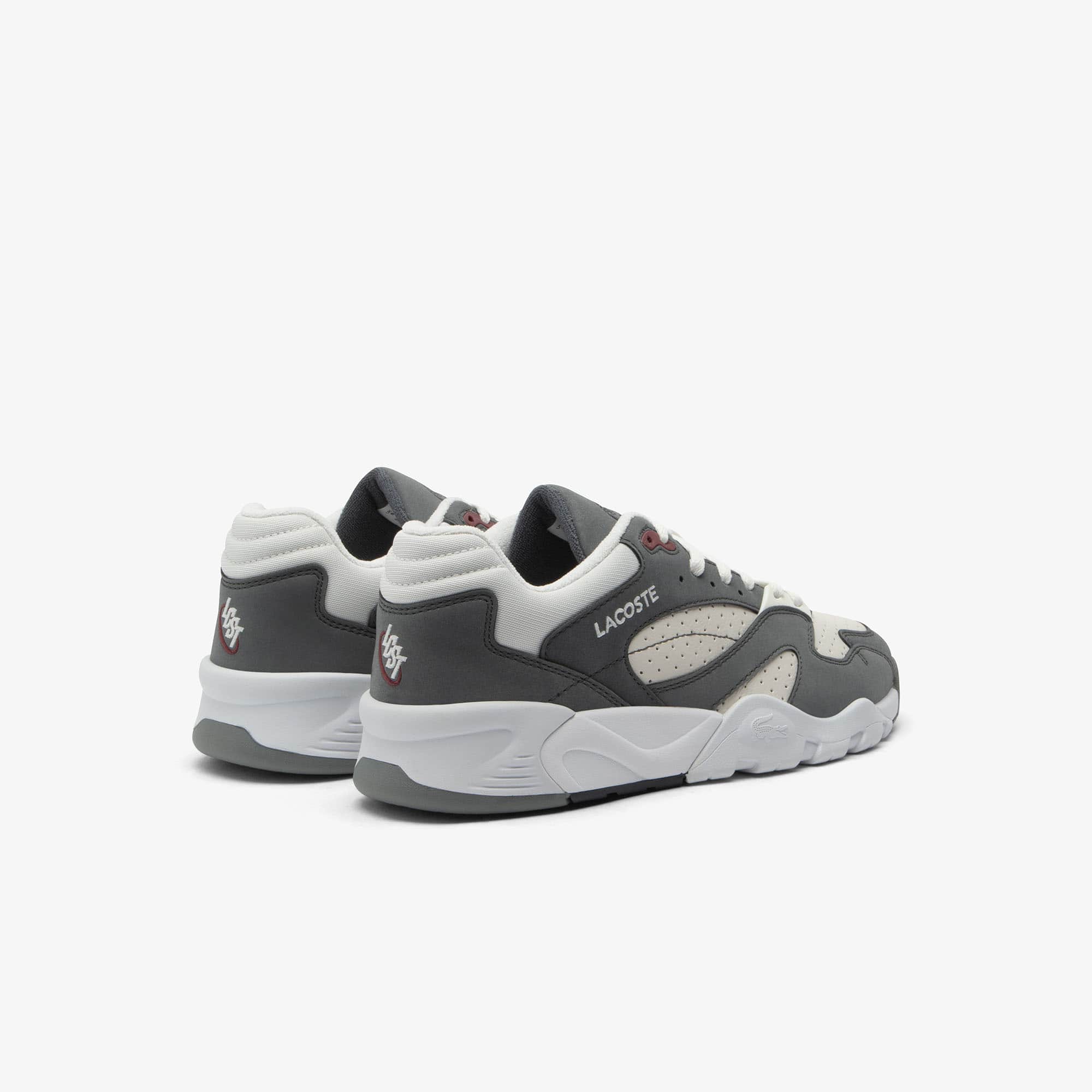 Men's Game Trainer Sneakers - Sneakers - New In 2025 | Lacoste