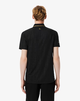Men's Lacoste Tennis x Novak Djokovic On Court Polo