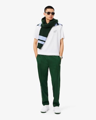 Playera De Su&eacute;ter Estampada