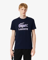 Men's Lacoste Tennis x Daniil Medvedev T-Shirt