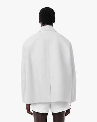 Men's Runway Wax Jacket