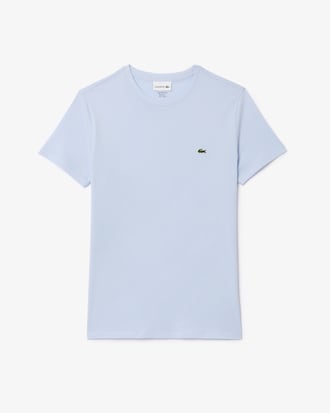 Men's Pima Cotton T-Shirt