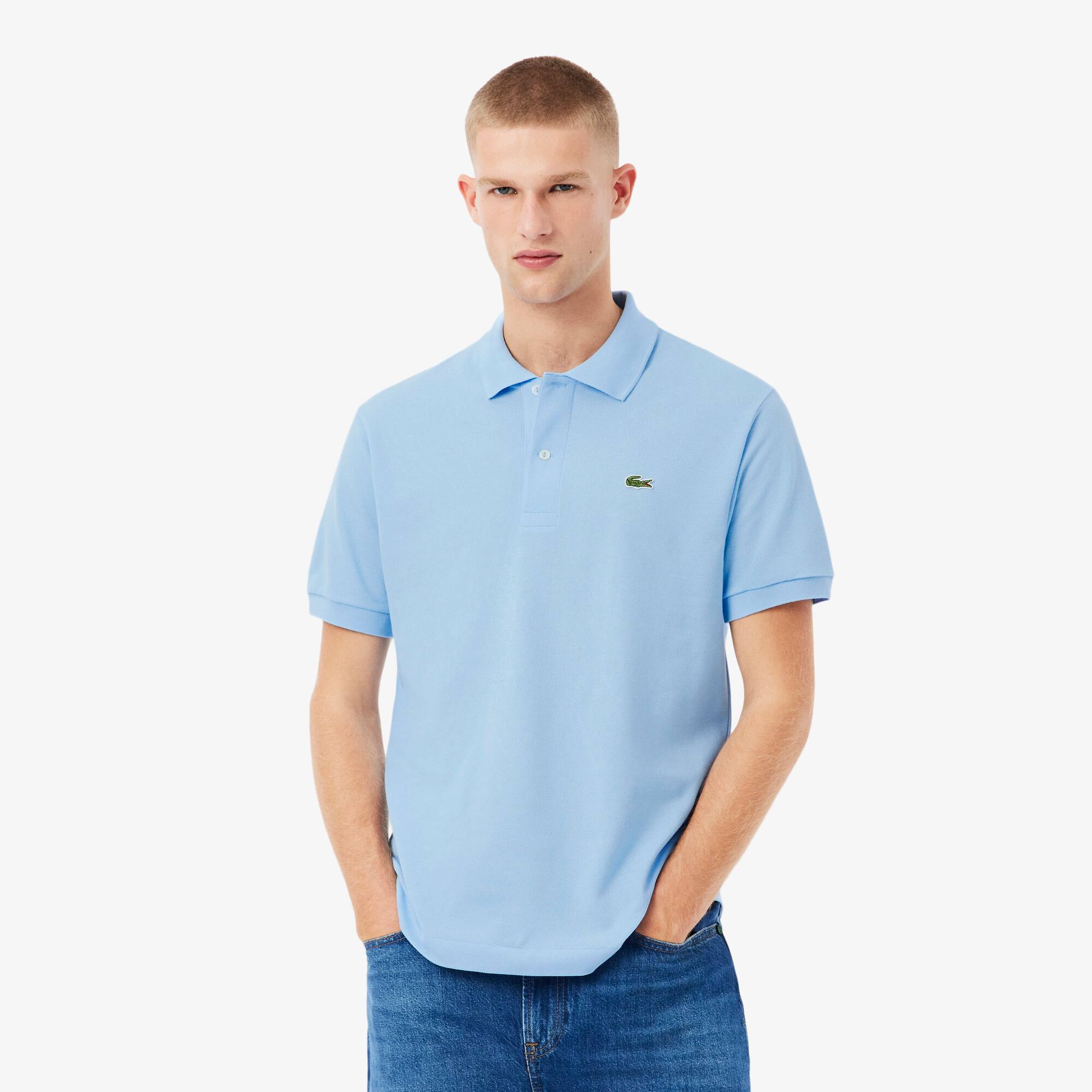 lacoste polo original