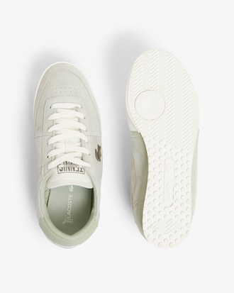 Women's Aura Suede Sneakers