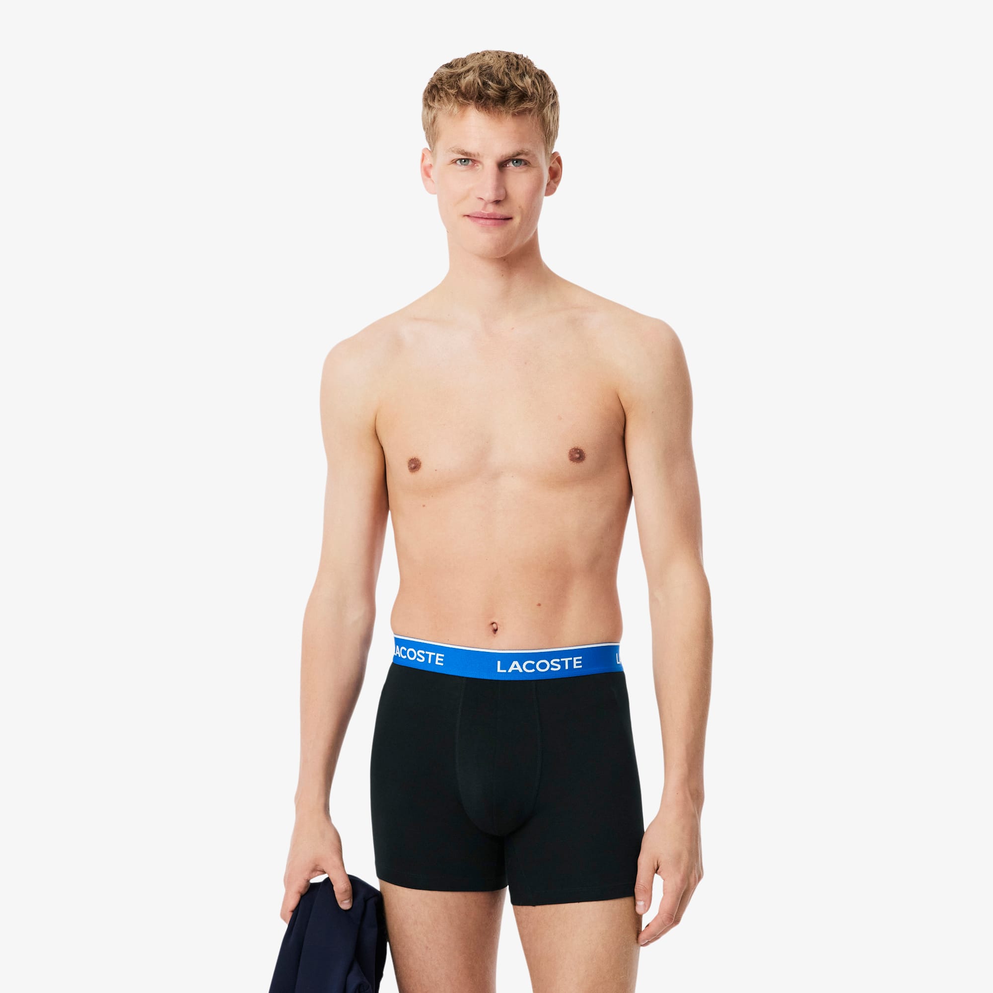 Men's 3-Pack Boxer Briefs