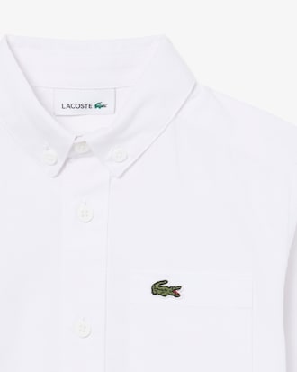 Oxford Breast Pocket Shirt