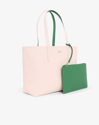 Bolsa Tote Reversible Anna para Mujer