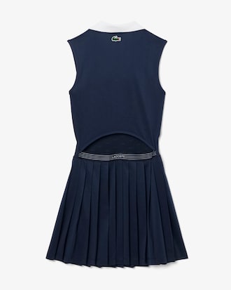 Ultra Dry Tennis Heritage Dress with Liner