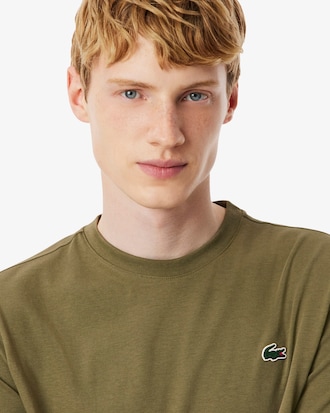 Men's Sport Printed Ultra Dry T-Shirt