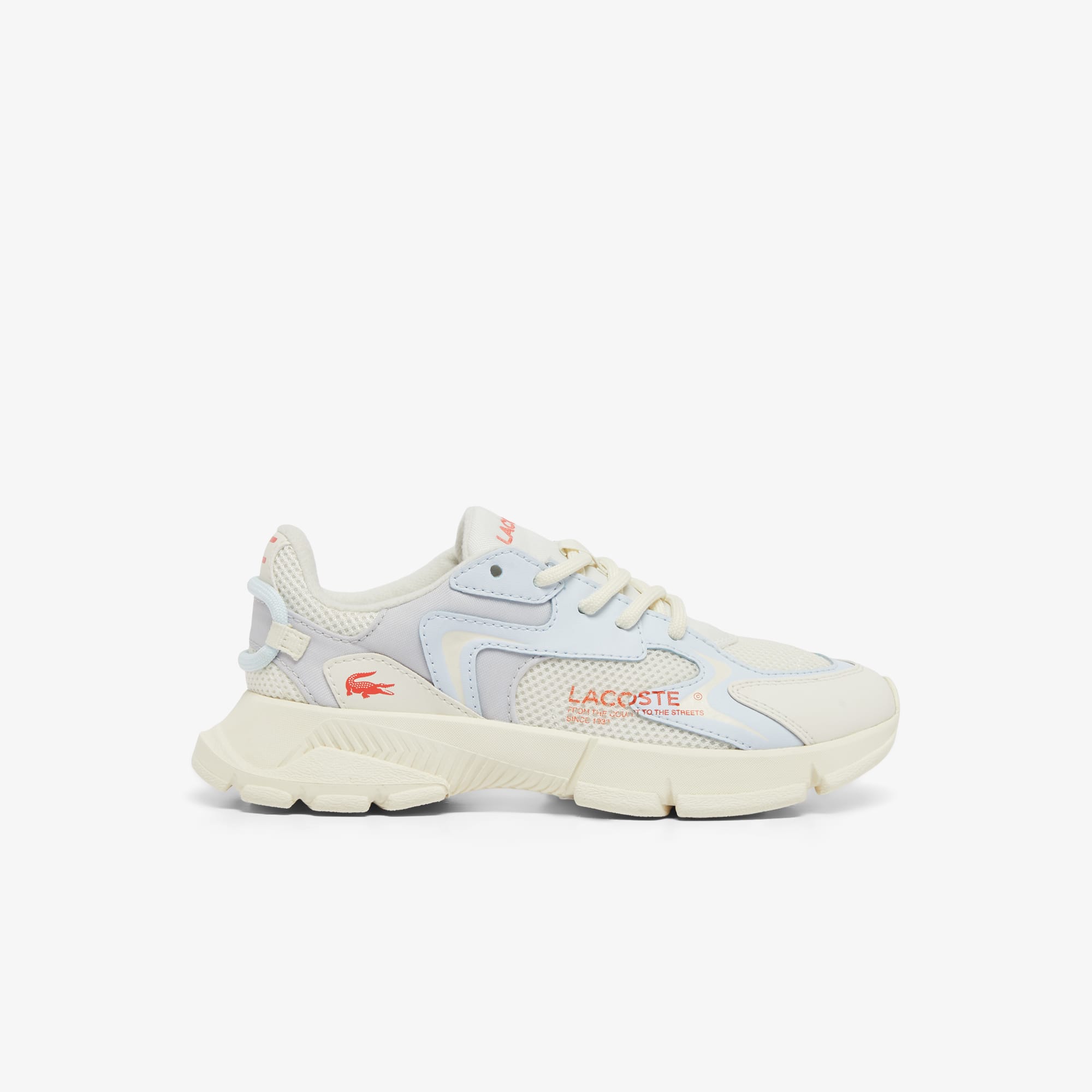 Lacoste Children's L003 Neo Sneakers