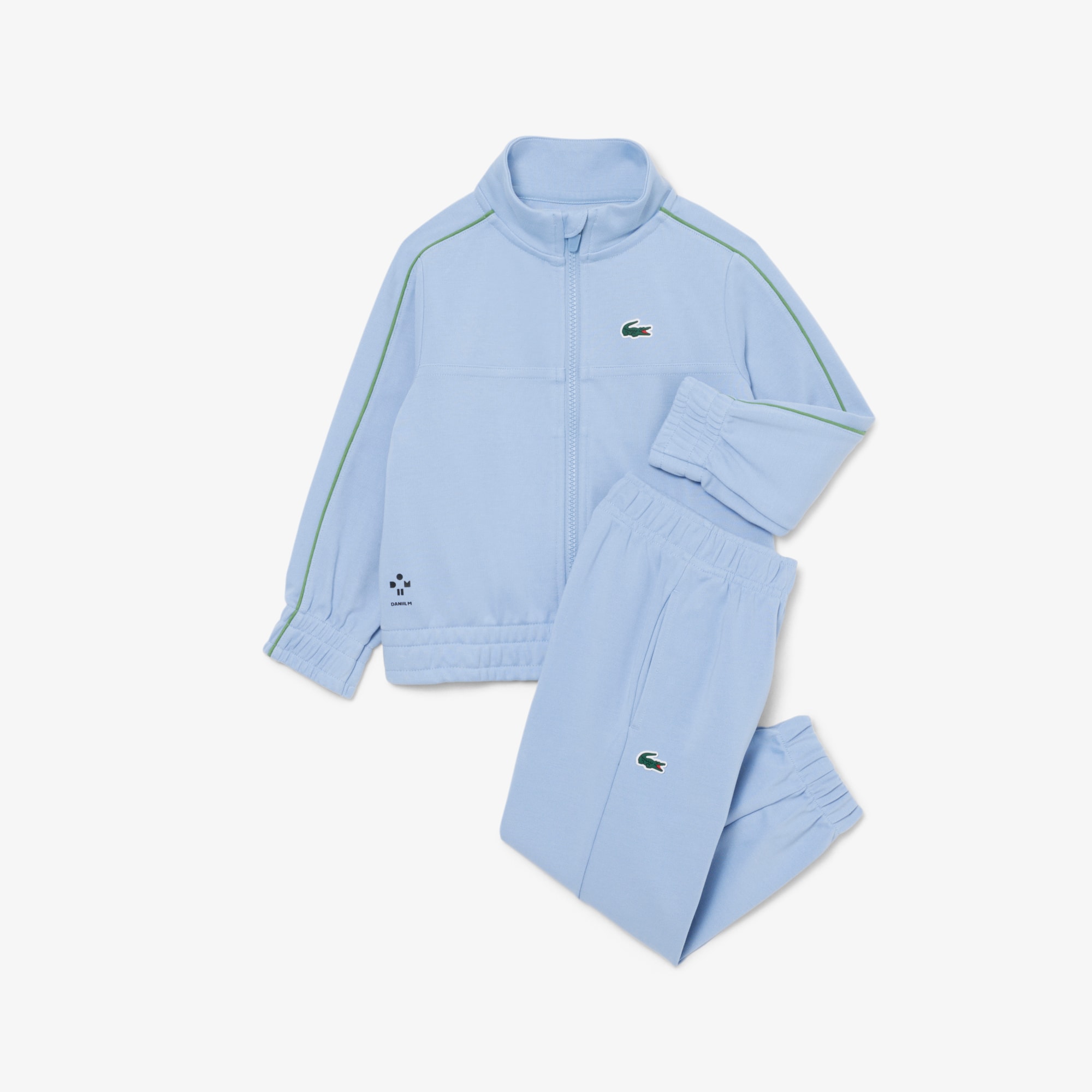 Lacoste Tennis x Daniil Medvedev Tracksuit - Baby & Kids Pants