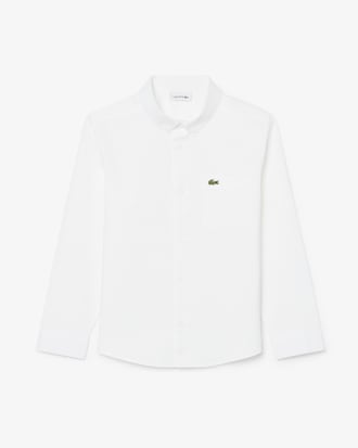 Oxford Breast Pocket Shirt