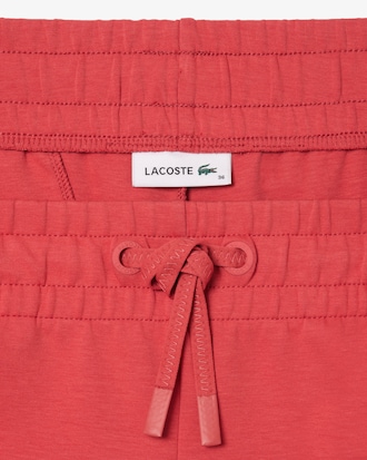 Women's Cotton Sweatpants
