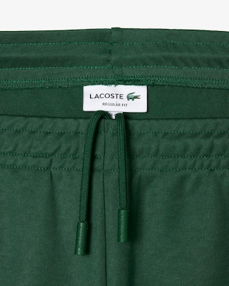Men's Paris Piqué Sweatpants