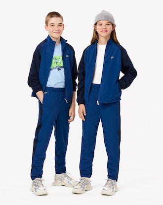 Kids' Colorblock Sweatpants