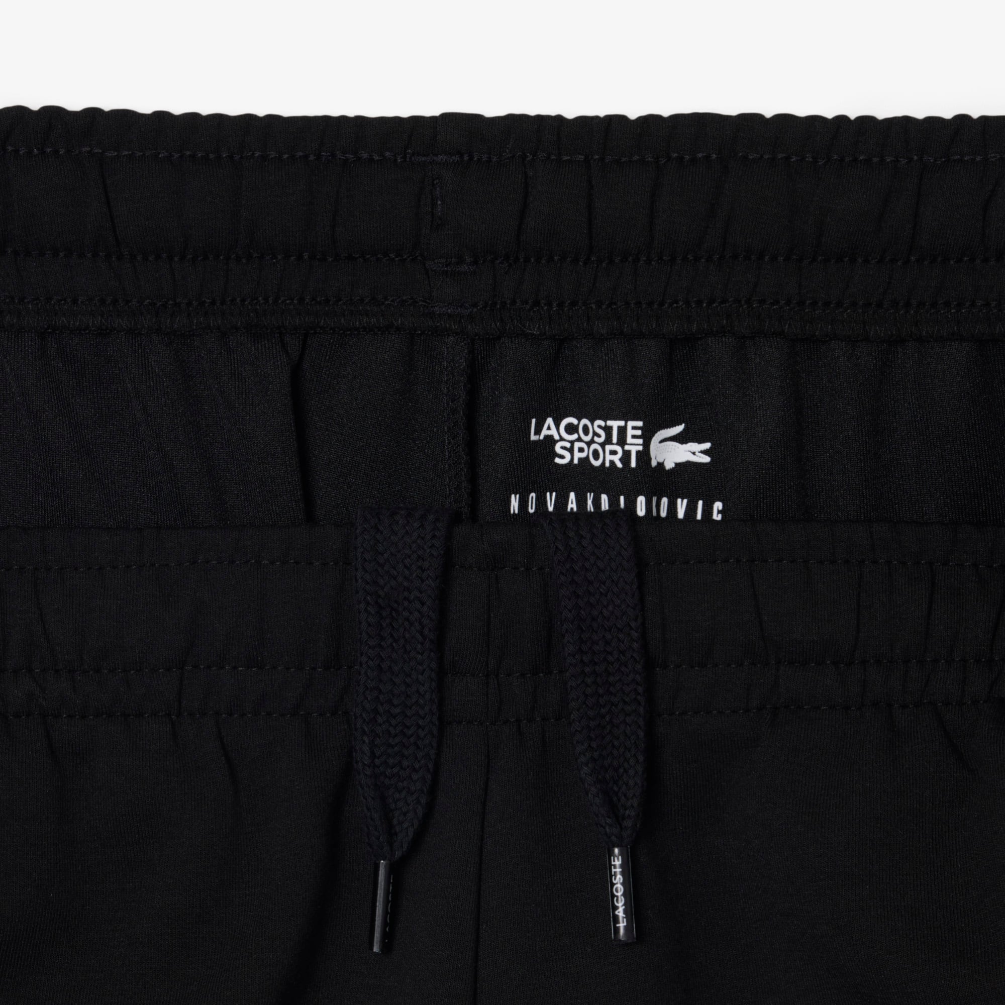 Lacoste Tennis x Novak Djokovic Sweatpants