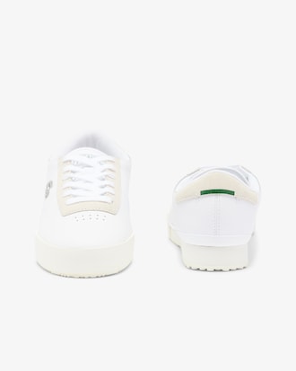 Women's Aura Leather Sneakers
