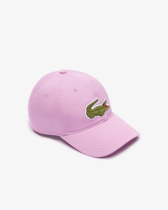 Unisex Adjustable Cotton Twill Cap