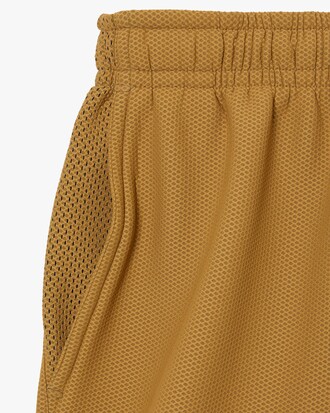 Unisex Lacoste Fashion Show Edition Breathable Piqu&eacute; Bermudas