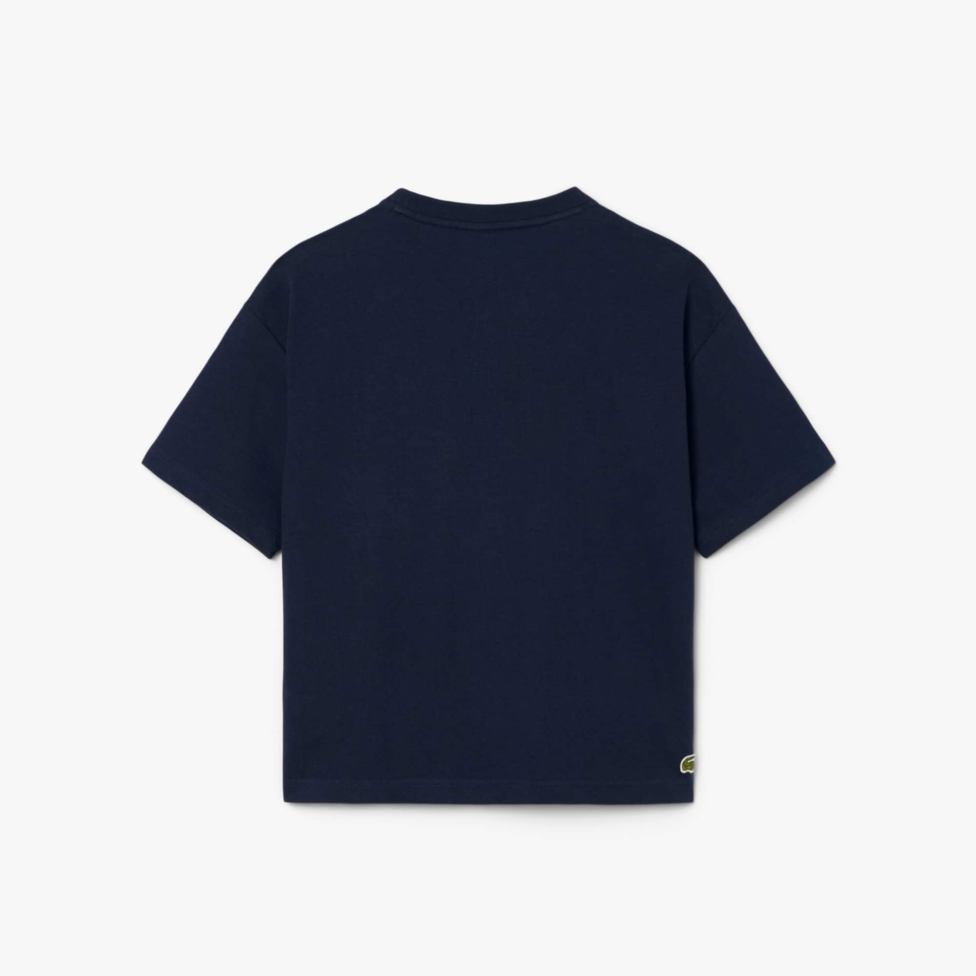 Unisex Roland-Garros Edition Print T-Shirt