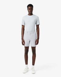 Men's Slim Fit Commuter Shorts