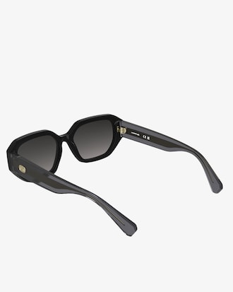 Lunettes Icons rectangulaires ac&eacute;tate