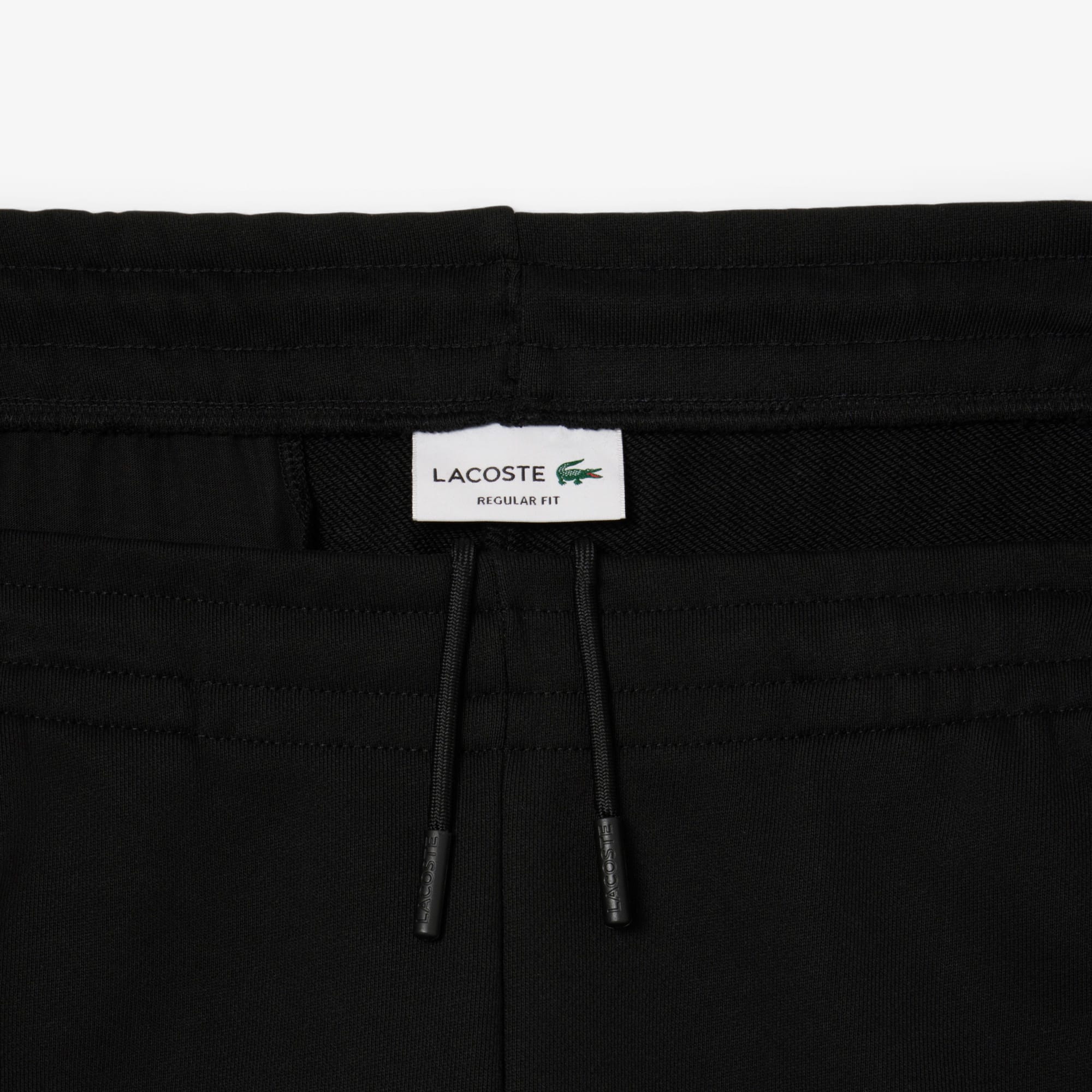 Men's Regular Fit Fleece Shorts