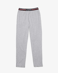 Pantalones de pijama con cintura multicolor para hombre