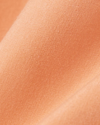 Monochromatic Lined Swim Trunks