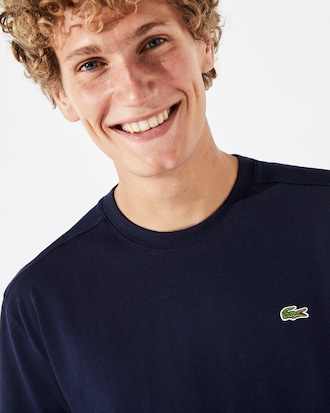 Men's Ultra Dry Cotton Sport T-Shirt