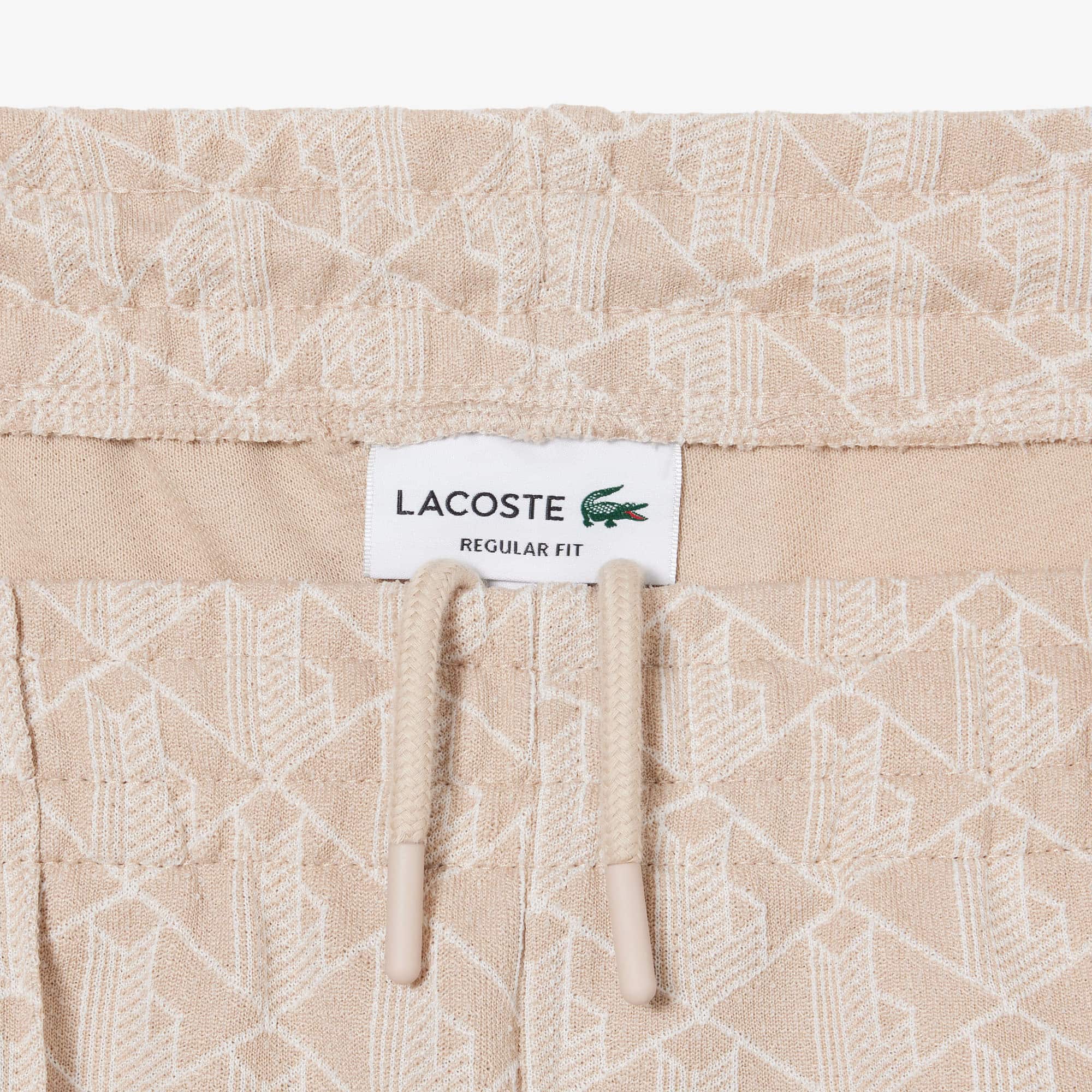 Men's Paris Monogram Sweatpants