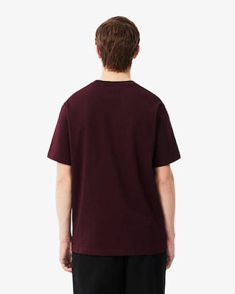 Men's Cotton T-Shirt