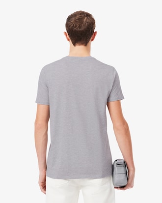 Men's Pima Cotton T-Shirt