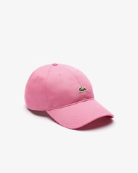 Unisex Cotton Twill Cap